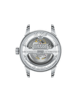 Tissot Le Locle 20th Anniversary 39.3mm T006.407.11.033.03 Men's Automatic Watch - caseback / rear (image 3)
