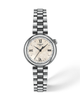 Tissot Desir 28mm T152.010.11.118.00 Women's Quartz Watch - front (image 1)