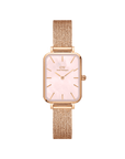 Daniel Wellington DW00100510 Quadro Pressed Melrose MOP Quartz