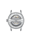 Tissot Le Locle Open Heart 39.3mm T006.407.16.033.01 Men's Automatic Watch - caseback / rear (image 3)