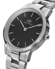Daniel Wellington DW00100342 Iconic Link Quartz