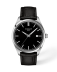 Tissot PR 100 40mm T150.410.16.051.00 Men's Quartz Watch - front (image 1)