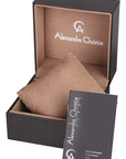Alexandre Christie AC2780BFLIGBA Analog