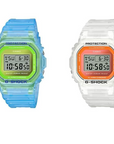 Casio G-Shock DW-5600LS-2D Digital