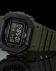 Casio G-Shock DW-5610SU-3D Digital