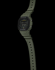 Casio G-Shock DW-5610SU-3D Digital