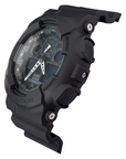Casio G-Shock GA-100-1A2NDR Analog-Digital Combination