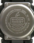 Casio G-Shock GA-100-1A2NDR Analog-Digital Combination