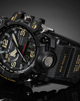 Casio G-Shock GWG-1000-1A Analog-Digital Combination