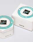 Casio Baby-G BA-110-4A1 Analog-Digital Combination
