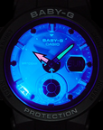 Casio Baby-G BGA-250-1A Analog-Digital Combination