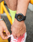 Casio G-Shock AW-500MNT-1ADR Analog-Digital Combination