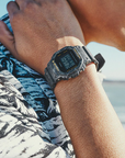Casio G-Shock DW-5600WS-1D Digital
