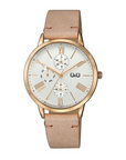 Q&Q Japan By Citizen AA37J107Y Analog