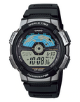 Casio AE-1100W-1AVDF Digital Sports Men