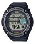 Casio AE-3000W-1AVDF Digital Sports Men