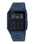 Casio CA-53WF-2B Calculator Data Bank