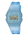 Casio F-91WS-2D Digital Women