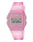Casio F-91WS-4D Digital Women