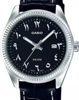 Casio LTP-1302L-1B3 Analog Women