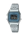 Casio LA680WA-2BDF Digital Women