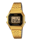 Casio LA680WGA-1D Digital Women