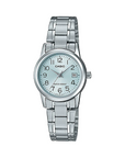 Casio LTP-V002D-2B Analog Women