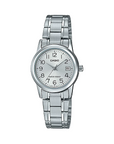 Casio LTP-V002D-7B Analog Women
