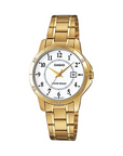 Casio LTP-V004G-7B Analog Women