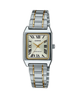 Casio LTP-V007SG-9BUDF Analog Women