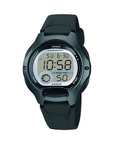 Casio LW-200-1B Digital Women