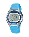 Casio LW-200-2B Digital Women