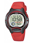 Casio LW-200-4A Digital Women