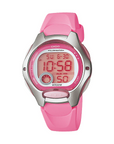 Casio LW-200-4B Digital Women