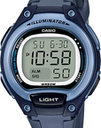 Casio LW-203-2A Digital Women