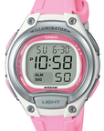 Casio LW-203-4A Digital Women