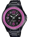 Casio LX-500H-1B Analog Women
