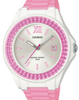 Casio LX-500H-4E3 Analog Women