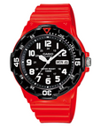 Casio MRW-200HC-4B Analog Men