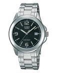 Casio MTP-1215A-1A Analog Men