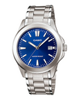 Casio MTP-1215A-2A2 Analog Men