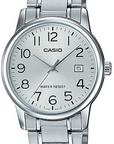 Casio M/LTP-V002D-7B Analog Couple