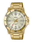 Casio MTP-VD01G-9E Analog Men