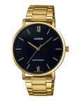 Casio MTP-VT01G-1B Analog Men
