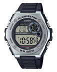 Casio MWD-100H-1A Digital Sports Men