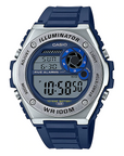 Casio MWD-100H-2A Digital Sports Men