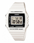 Casio W-215H-7A Digital Sports Men