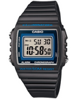 Casio W-215H-8A Digital Sports Men
