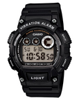 Casio W-735H-1A Digital Sports Men