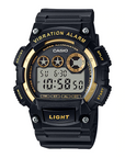 Casio W-735H-1A2 Digital Sports Men